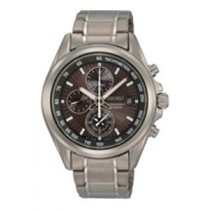 Horlogeband Seiko 7T92-0MH0 Titanium
